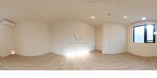 プライムメゾン代官山 407 【東京都中目黒】 の間取り図