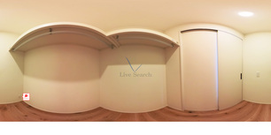 蔵創中野 mew 301 【東京都中野駅】 の間取り図