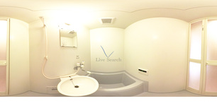 ハイネス桜川 103 【東京都上板橋】 の間取り図