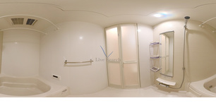 calmo male 101 【千葉県新浦安】 の間取り図