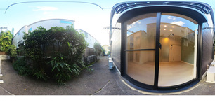 ノートル・メゾン 102 【東京都新桜台】 の間取り図