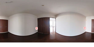 ザ・岡本プレミアム 1002 【兵庫県岡本駅】 の間取り図