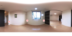 モンレーヴ 102 【茨城県勝田駅】 の間取り図