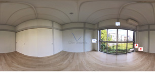 いつみ荘 5 【東京都護国寺】 の間取り図