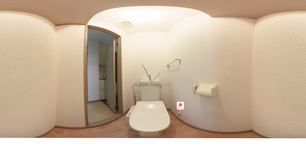 メゾンシャリオ 103 【神奈川県南武線　矢向駅　徒歩19分】 の間取り図