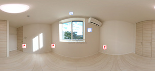 グリナージュ 202 【神奈川県よみうりランド前駅】 の間取り図