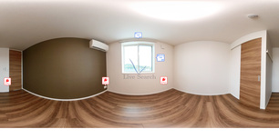 グリナージュ 301 【神奈川県よみうりランド前駅】 の間取り図