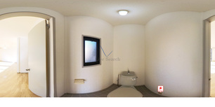 コーポパーシングA 102 【茨城県石岡駅】 の間取り図