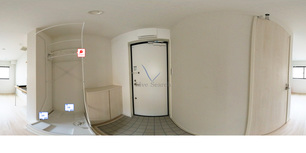 Bluebird Housing 303 【神奈川県安善】 の間取り図