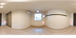 ヴィリジアン陣屋Ⅰ 103 【神奈川県新丸子駅】 の間取り図