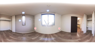 宮原シャーメゾンB 101 【茨城県佐和駅】 の間取り図