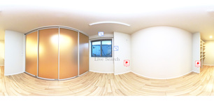 DEUXリジエール 202 【熊本県南熊本駅】 の間取り図