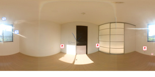 4604970　サーティーン12 103 【滋賀県南彦根駅】 の間取り図