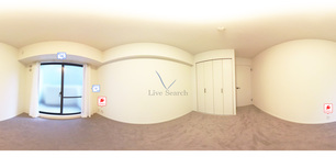 デュオプラザ川口弐番館 705 【埼玉県川口駅】 の間取り図