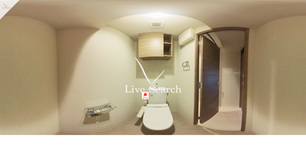 エトワール北新地 0701 【大阪府大阪メトロ四ツ橋線　西梅田駅　徒歩3分】 の間取り図