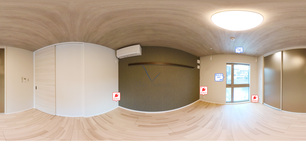 エテルカートクキ 101 【埼玉県久喜駅】 の間取り図