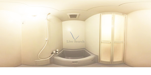 グランドパルク常盤 203 【東京都上板橋】 の間取り図