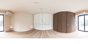 abode（アボウド） 102 【神奈川県南武線　武蔵中原駅　徒歩5分】 の間取り図