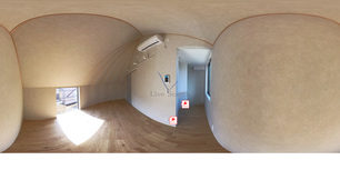 仙川アパートメント 201 【東京都仙川駅】 の間取り図