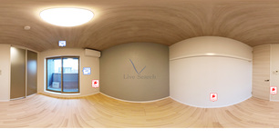 エテルカートクキ 301 【埼玉県久喜駅】 の間取り図