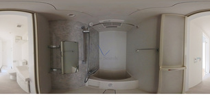 仙川アパートメント 202 【東京都仙川駅】 の間取り図