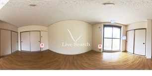 フラワーハイム鶴見 102 【大阪府大阪メトロ長堀鶴見緑地線　鶴見緑地駅　徒歩18分】 の間取り図