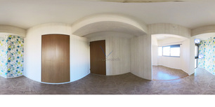 エクセル21 7階 7A 【愛知県交通 名古屋市営鶴舞線 庄内通駅 徒歩11分 ／名鉄犬山線 下小田井駅 徒歩15分】 の間取り図