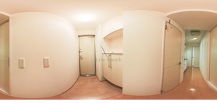 モンテリブロあさひ  203 【大阪府大阪メトロ今里筋線　清水駅　徒歩7分】 の間取り図