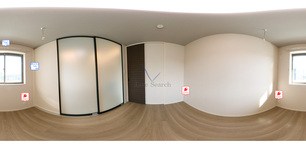 シャーメゾンMo下大利 202 【福岡県下大利駅】 の間取り図