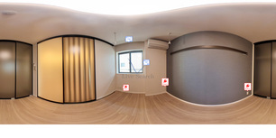 エテルカートクキ 203 【埼玉県久喜駅】 の間取り図