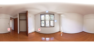 フォレスト富士山　B 203 【茨城県常陸大宮駅】 の間取り図