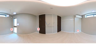 エテルカートクキ 202 【埼玉県久喜駅】 の間取り図