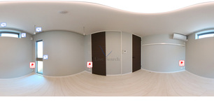 エテルカートクキ 102 【埼玉県久喜駅】 の間取り図