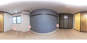 エテルカートクキ 103 【埼玉県久喜駅】 の間取り図