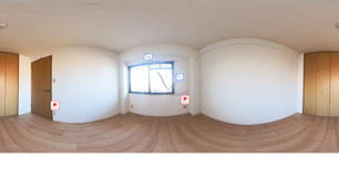 デイグラン千里 305 【大阪府千里山】 の間取り図