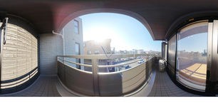 エテルカートクキ 201 【埼玉県久喜駅】 の間取り図