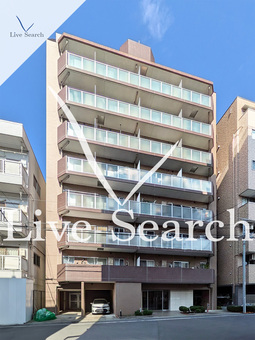 フュージョナル両国クアトロ 302 【東京都都営新宿線 菊川駅】 の間取り図