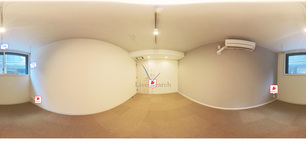 ラシクラス王子 101 【東京都王子駅】 の間取り図