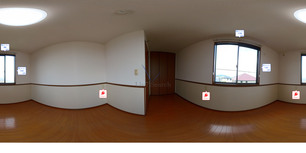 アイリス南山手 A102 【福岡県水城駅】 の間取り図