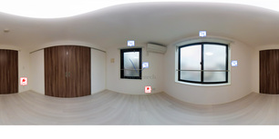 KTH堀切 302 【東京都堀切菖蒲園駅】 の間取り図