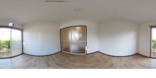 ソレイユ柳瀬B 101 【福岡県博多南駅】 の間取り図