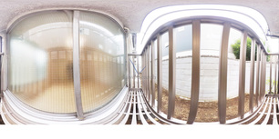 ローク目白台 101 【東京都護国寺駅】 の間取り図