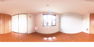 Paar Werk 206 【茨城県水戸】 の間取り図