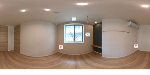 アンジュール新川崎 101 【神奈川県矢向】 の間取り図