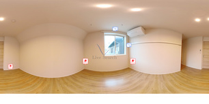 ソラーナ　向原 202 【東京都武蔵小山駅】 の間取り図