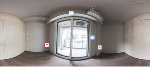 プラウド渋谷東 204 【東京都渋谷駅　徒歩9分】 の間取り図