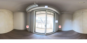 プラウド渋谷東 303 【東京都渋谷駅　徒歩9分】 の間取り図