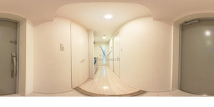 アマヴェル墨田 204 【東京都押上駅】 の間取り図