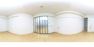 さくら館 202 【愛知県東別院駅】 の間取り図