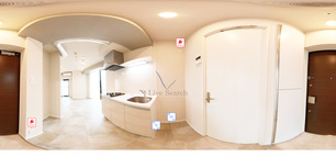 サクラスプリング高輪 1102 【東京都都営浅草線 高輪台駅】 の間取り図